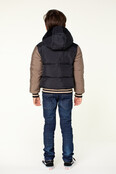 Moodstreet Jongens Winterjas Justin
