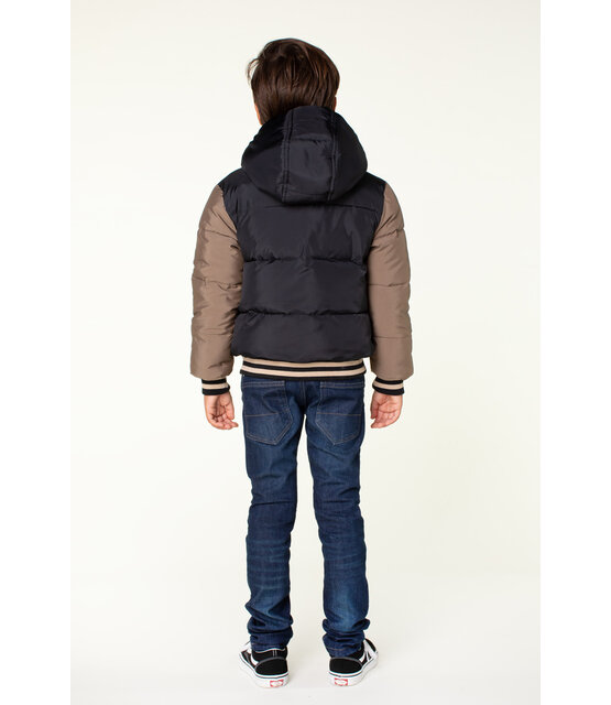Moodstreet Jongens Jas Justin