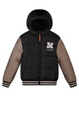 Moodstreet Jongens Winterjas Justin