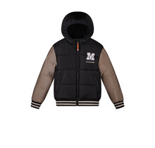 Moodstreet Jongens Jas Justin