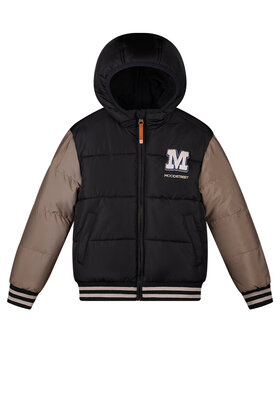 Moodstreet Jongens Winterjas Justin