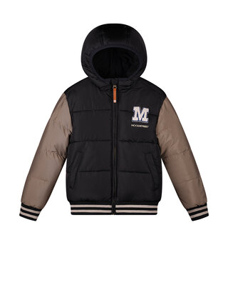 Moodstreet Jongens Winterjas Justin