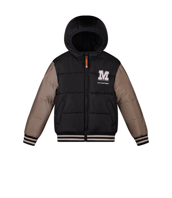 Moodstreet Jongens Winterjas Justin