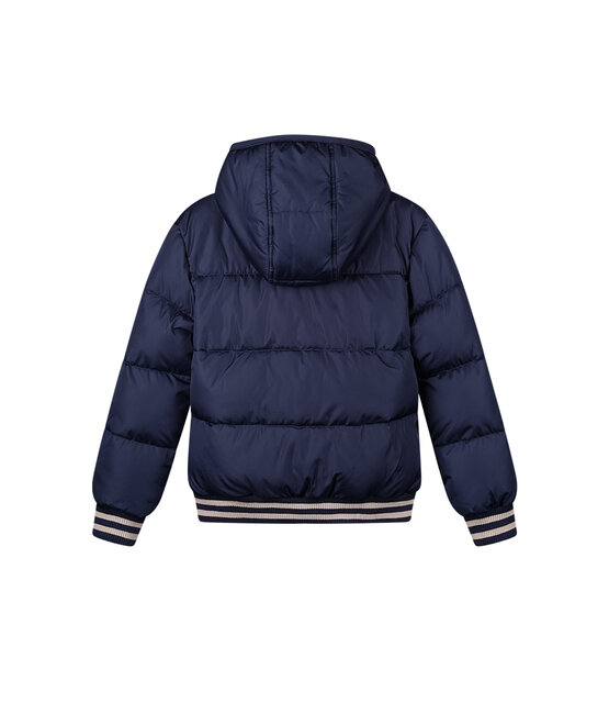 Moodstreet Jongens Jas Justin