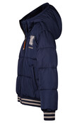 Moodstreet Jongens Winterjas Justin