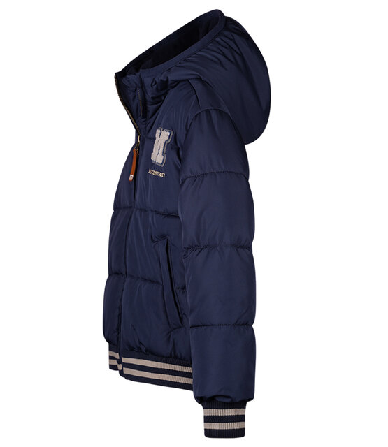 Moodstreet Jongens Winterjas Justin