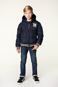 Moodstreet Jongens Winterjas Justin
