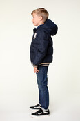 Moodstreet Jongens Winterjas Justin