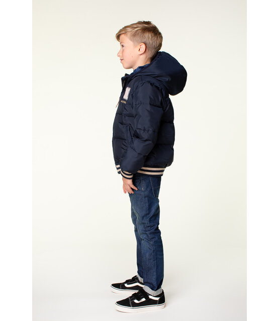 Moodstreet Jongens Winterjas Justin