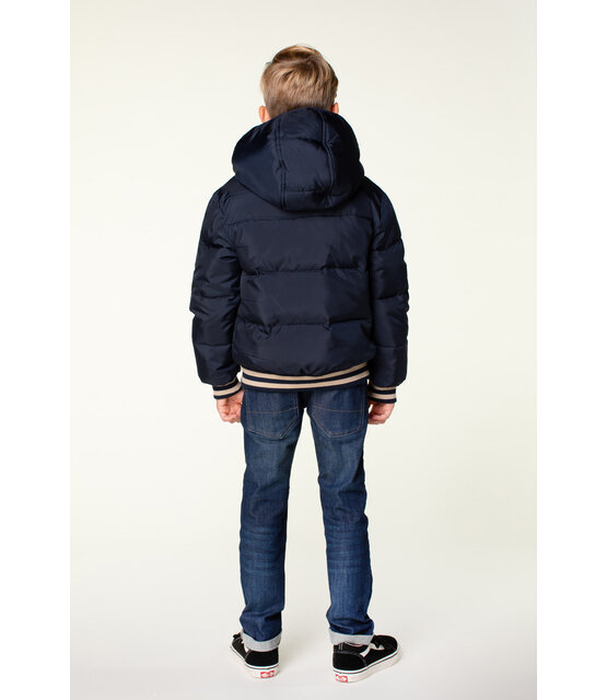 Moodstreet Jongens Winterjas Justin