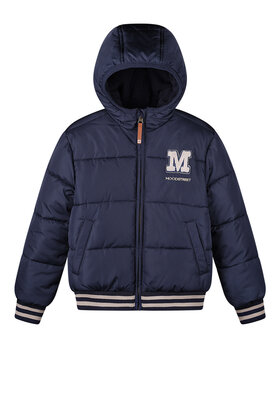 Moodstreet Jongens Winterjas Justin