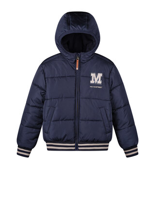 Moodstreet Jongens Jas Justin