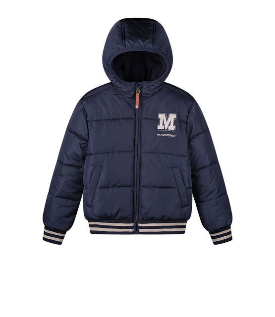 Moodstreet Jongens Winterjas Justin