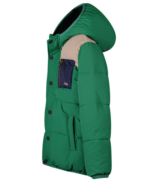 Moodstreet Jongens Winterjas Joey