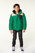 Moodstreet Jongens Winterjas Joey