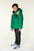 Moodstreet Jongens Winterjas Joey