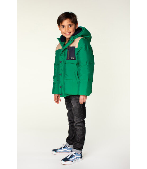 Moodstreet Jongens Winterjas Joey