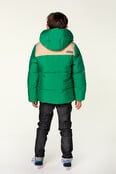 Moodstreet Jongens Winterjas Joey
