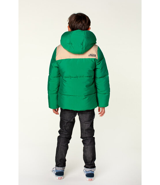 Moodstreet Jongens Winterjas Joey