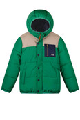Moodstreet Jongens Winterjas Joey