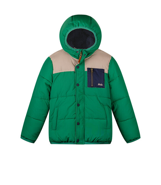 Moodstreet Jongens Jas Joey