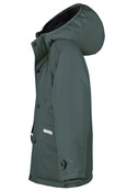 Moodstreet Jongens Winterjas Winterjason
