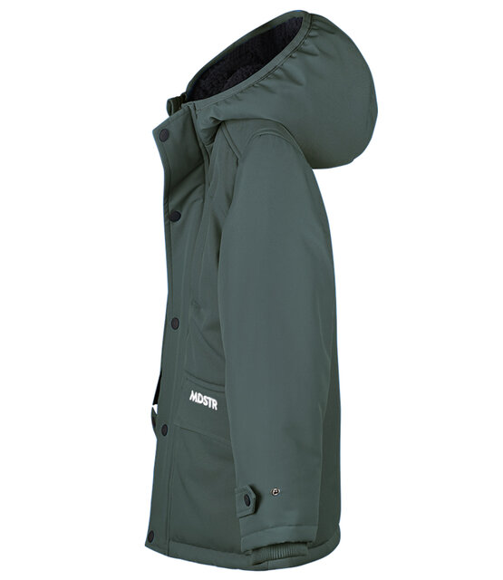 Moodstreet Jongens Winterjas Winterjason