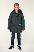 Moodstreet Jongens Winterjas Winterjason