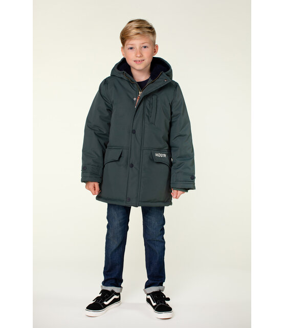 Moodstreet Jongens Winterjas Winterjason