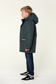 Moodstreet Jongens Winterjas Winterjason