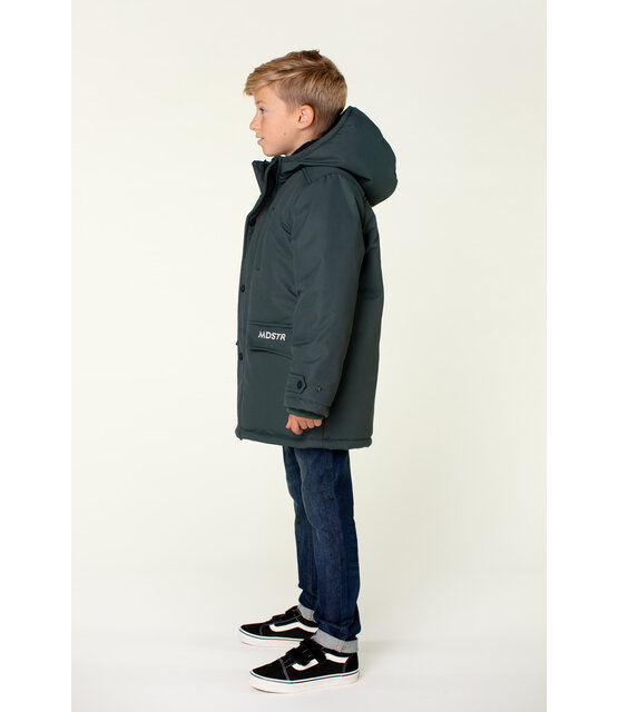 Moodstreet Jongens Jas Jason