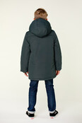 Moodstreet Jongens Winterjas Winterjason