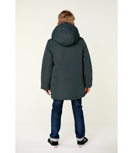 Moodstreet Jongens Winterjas Winterjason