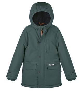 Moodstreet Jongens Jas Jason