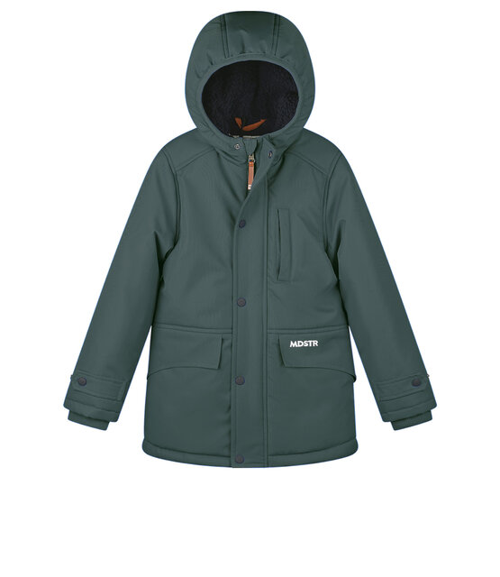 Moodstreet Jongens Winterjas Winterjason