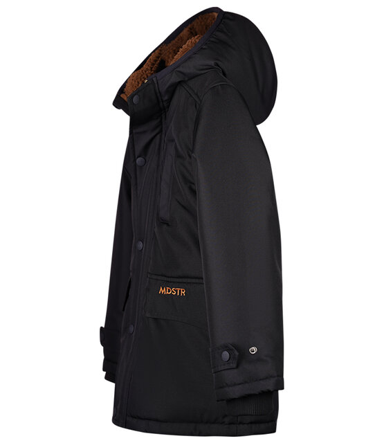 Moodstreet Jongens Winterjas Winterjason