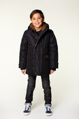 Moodstreet Jongens Winterjas Winterjason
