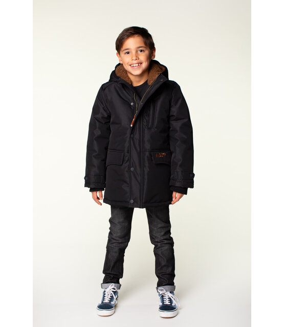 Moodstreet Jongens Winterjas Winterjason