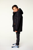 Moodstreet Jongens Winterjas Winterjason