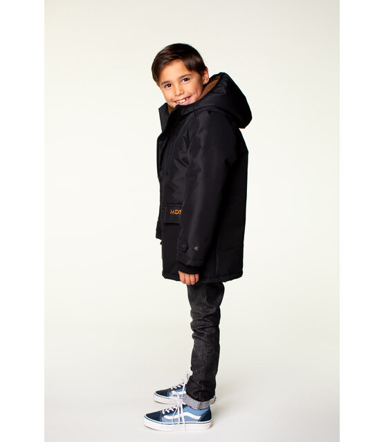 Moodstreet Jongens Winterjas Winterjason