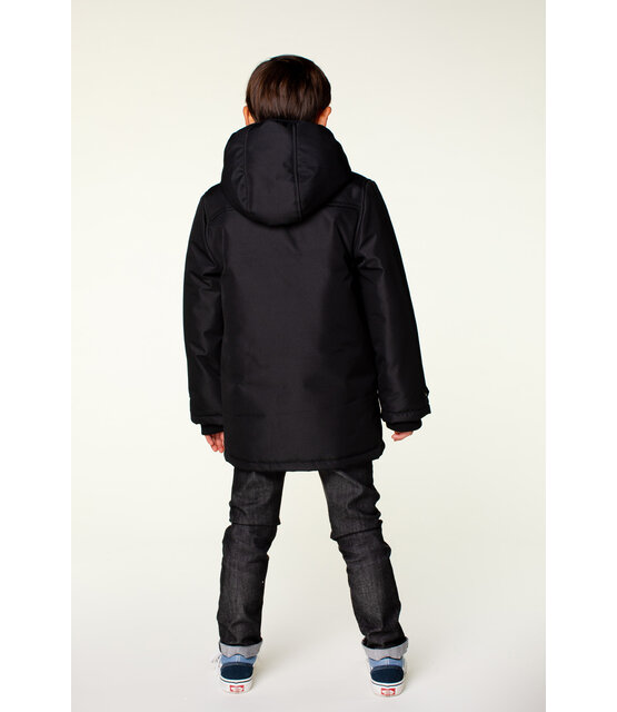 Moodstreet Jongens Winterjas Winterjason