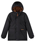 Moodstreet Jongens Winterjas Winterjason