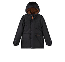 Moodstreet Jongens Winterjas Winterjason