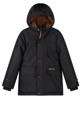 Moodstreet Jongens Winterjas Winterjason