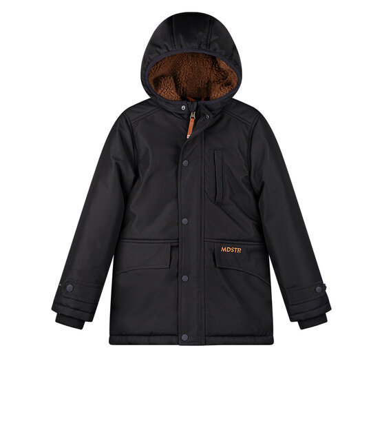 Moodstreet Jongens Winterjas Winterjason