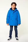 Moodstreet Jongens Winterjas Winterjason