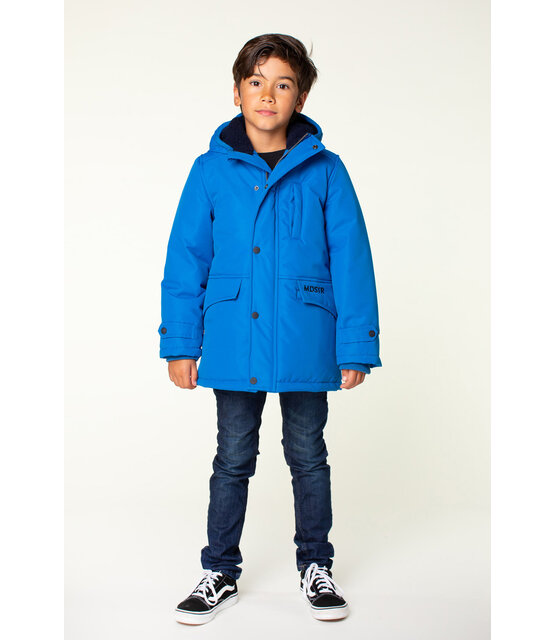 Moodstreet Jongens Winterjas Winterjason