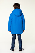 Moodstreet Jongens Jas Jason