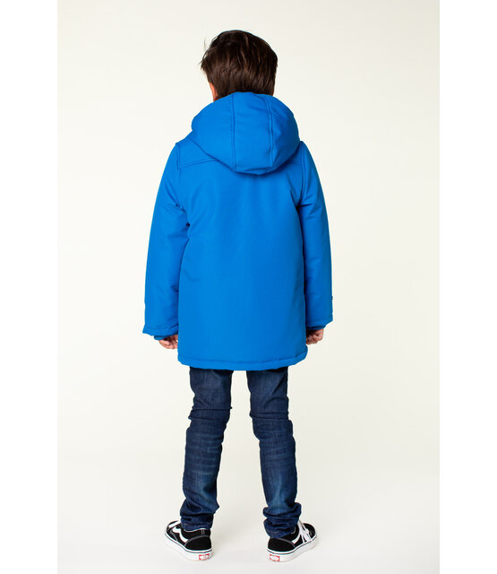 Moodstreet Jongens Jas Jason