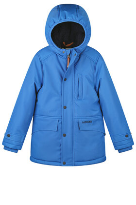 Moodstreet Jongens Winterjas Winterjason